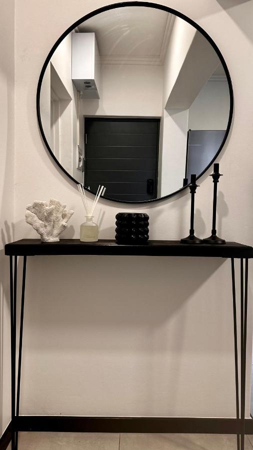 Stylish Executive Apartment With Power Backup Johannesbourg Extérieur photo