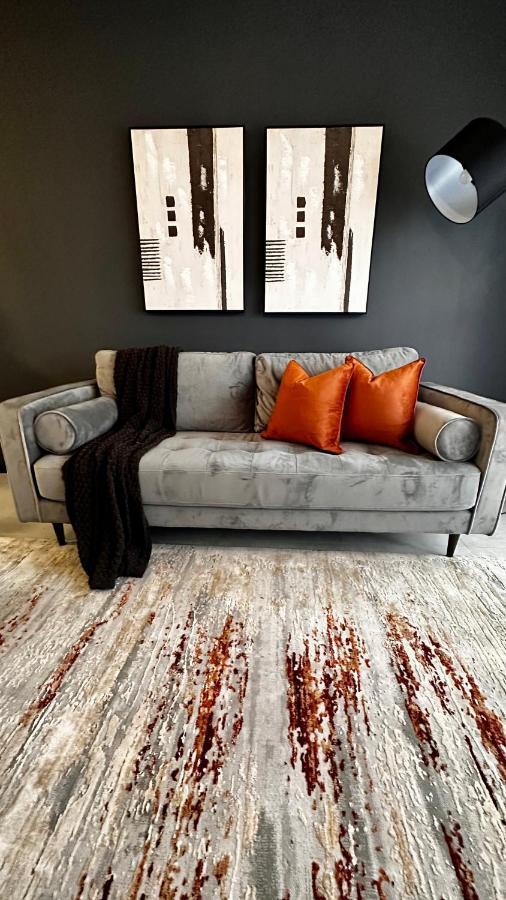 Stylish Executive Apartment With Power Backup Johannesbourg Extérieur photo
